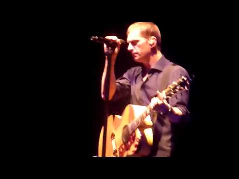 Rob Thomas Acoustic Tour: Indio: 4/5/14 ~ Here's Looking At You, Kid