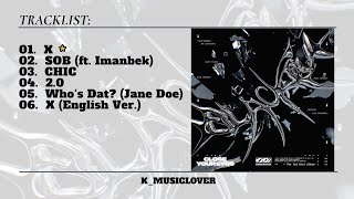 Download lagu CLOSE YOUR EYES (클로즈유어아이즈) - 3rd MINI ALBUM [blackout] mp3