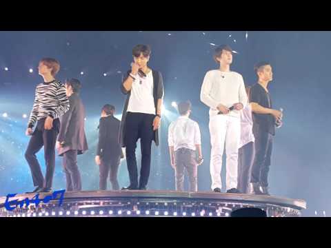 150503 SS6 in Jakarta Evanesce