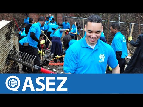 〔ASEZ〕 Let’s save campus, Let’s save the Earth! World Mission Society Church of God