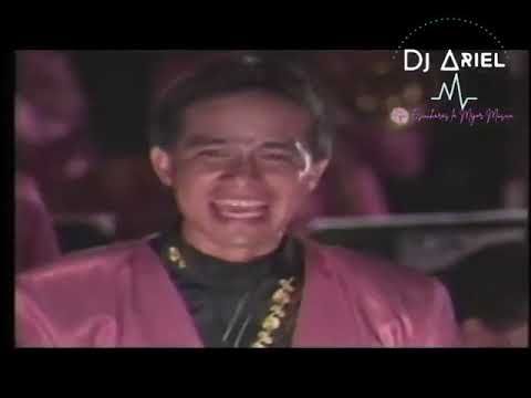 Salsa Sensual Video Mix Volumen 1 - Dj Ariel