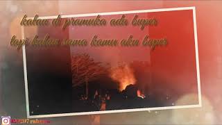Download lagu STORY WA ANAK PRAMUKA#BUPER BAPER!!!!!! mp3