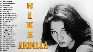 Download lagu Full Album Nike Ardilla Best of The Best  Ku Tak Akan Bersuara Bintang Kehidupan Seberk mp3