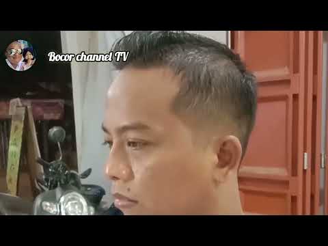 tukang pangkas rambut bar bar. @bocorchanneltv6037