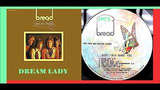 Bread - Dream Lady