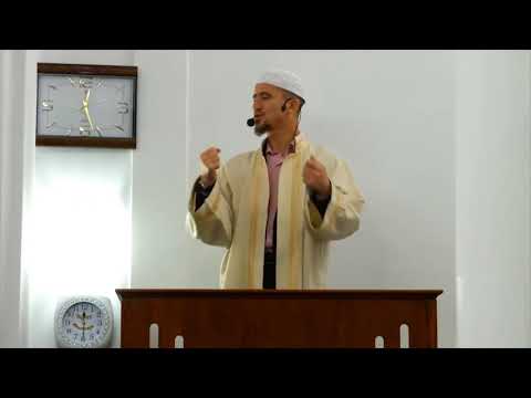 Vëllai që jepte zekatin - Dr. Imam Ahmed Kalaja