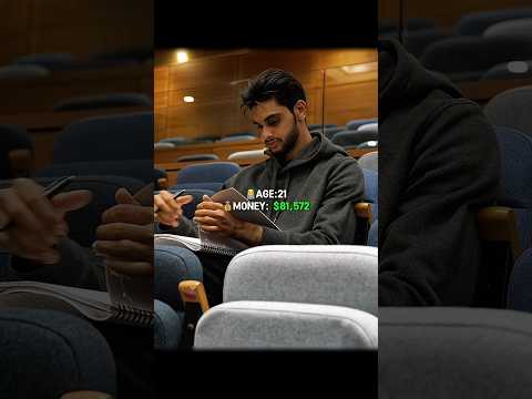 Saamir Mithwani: From Broke To Multi Millionaire #millionaire #rich