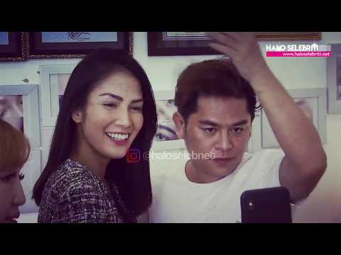 Aulia Sarah Ungkap Perbedaan Sebelum dan Sesudah Perawatan Shadow Diamond | Halo Selebriti