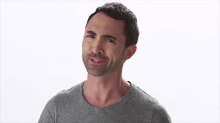 Darren Capozzi Acting Reel 2019 #acting #actor #love #comedy video