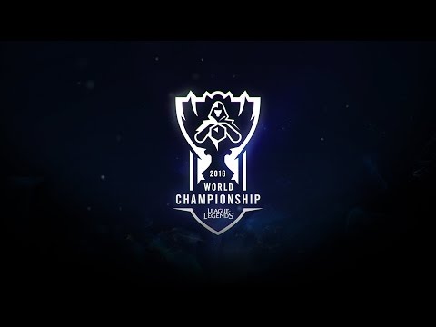 TSM vs SSG S6 World Championship 2016 Group D Day 2 Highlights