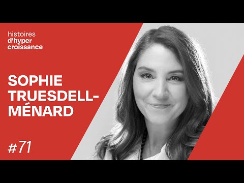 Balado Sophie Truesdell-Ménard