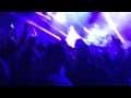 311 - Count Me In - Riverbend Cincinnati Ohio 8/9/12 August 9, 2012 pit