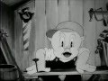 Porky Pig Uncensored