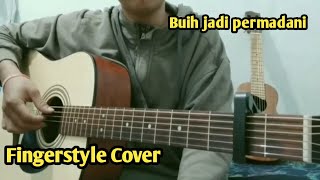 Download lagu buih jadi permadani, fingerstyle | andika prakoso mp3