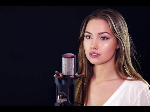 Charlie Puth & Selena Gomez - We Dont Talk Anymore (Sara Farell Cover)