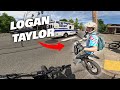 Going To Logan Taylor S Secret Rideout