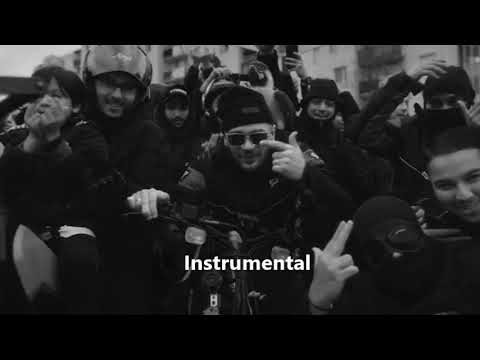 Jul  x Alonzo type beat 2023 "Vieux port" I Instru Boom bap (Prod. Cameuz)