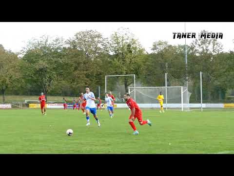SV Schwetzingen vs FC Türkspor Mannheim 06.10.2024 Endstand 1:3