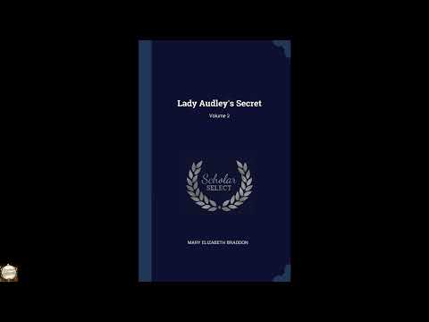 Lady Audley's Secret (Version 2) by Mary Elizabeth Braddon — free full audiobook