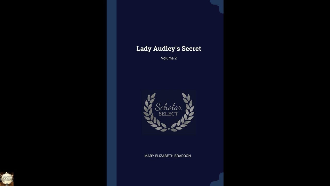 Lady Audley's Secret (Version 2)