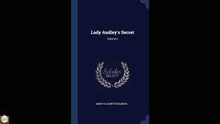 Lady Audley's Secret (Version 2)