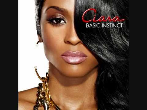 Ciara - Shut Em Up (Basic Instinct)produced by Infinity and written by Soundz.