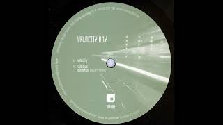 Velocity Boy - Sub Divo [2000]