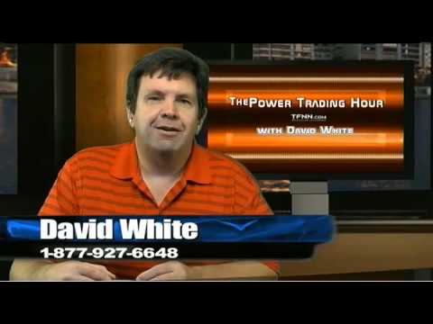 Apr 1st Power Trading Hour with host David White - 2014
