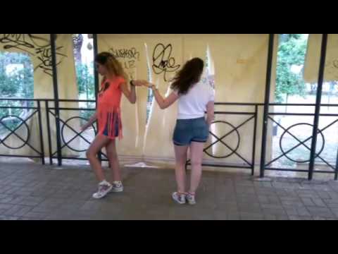 {Kpop contest 110816} Exid (이엑스아이디) - Up&Down (위아래 Dance cover by AcidFever)