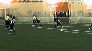 preview picture of video 'East Hudson Soccer Academy Turkey shootout MILTON DOME 2 GAMES'