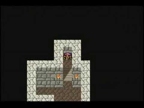 Let's Play Final Fantasy IV #54 - More Summons