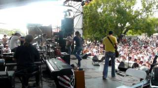 The Band of Heathens ACL 2008 - Don't Call on Me