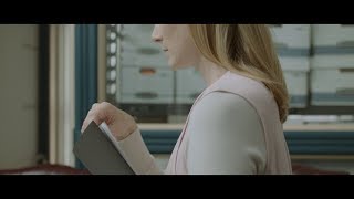 The Minutes - Steppenwolf Trailer