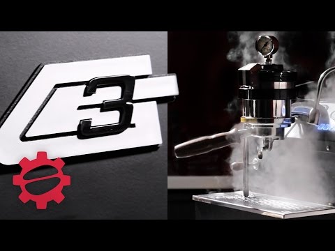 La Marzocco GS3 MP | Crew Review Update