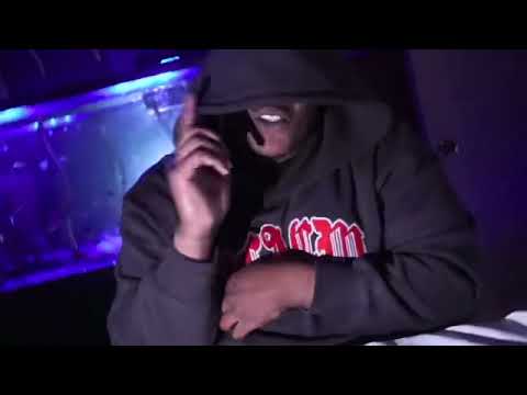 LA AMB - My everything/ super gremlins freestyle