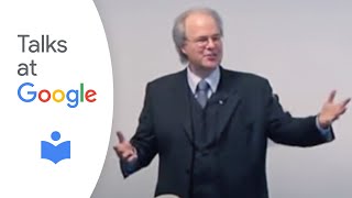 Justin Locke: "Principles of Applied Stupidity" | Talks at Google