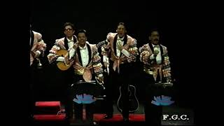 Los reyes del mambo – Preliminares – COAC 1993