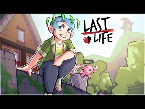 Dangthatsalongname - Minecraft Last Life SMP: The Movie
