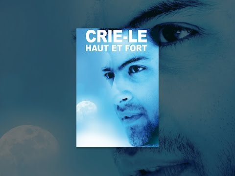 Crie-le haut et fort