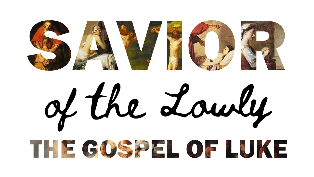 The Posture of Powerful Prayer (Luke 18:1-17)