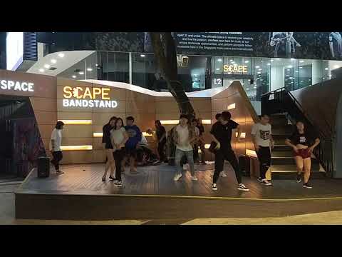 KPOP Dance Off Vol 112: Chungha - Snapping