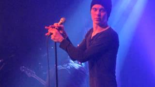 HIM: I Will Be The End Of You (new song)