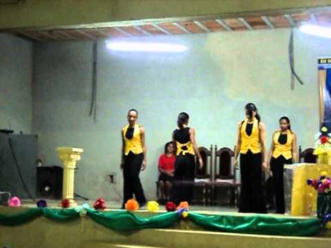 QuadraNgular Vera Cruz....B.H...M.G..22-09-2011 - Alto Vera Cruz.