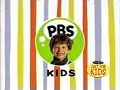 PBS Kids Program Break 2006 WUNC