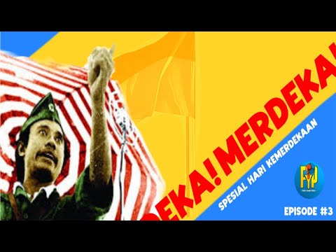 SPESIAL HARI KEMERDEKAAN |  For Your Pick (FYP) Eps 3