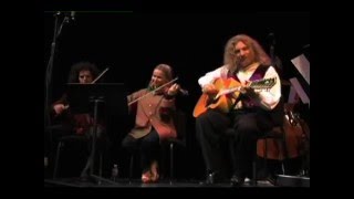 David Arkenstone  - Celtic Christmas medley