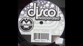 Mijangos – San Francisco (1996)