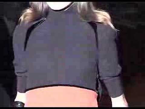 Gucci Fall Winter 2007