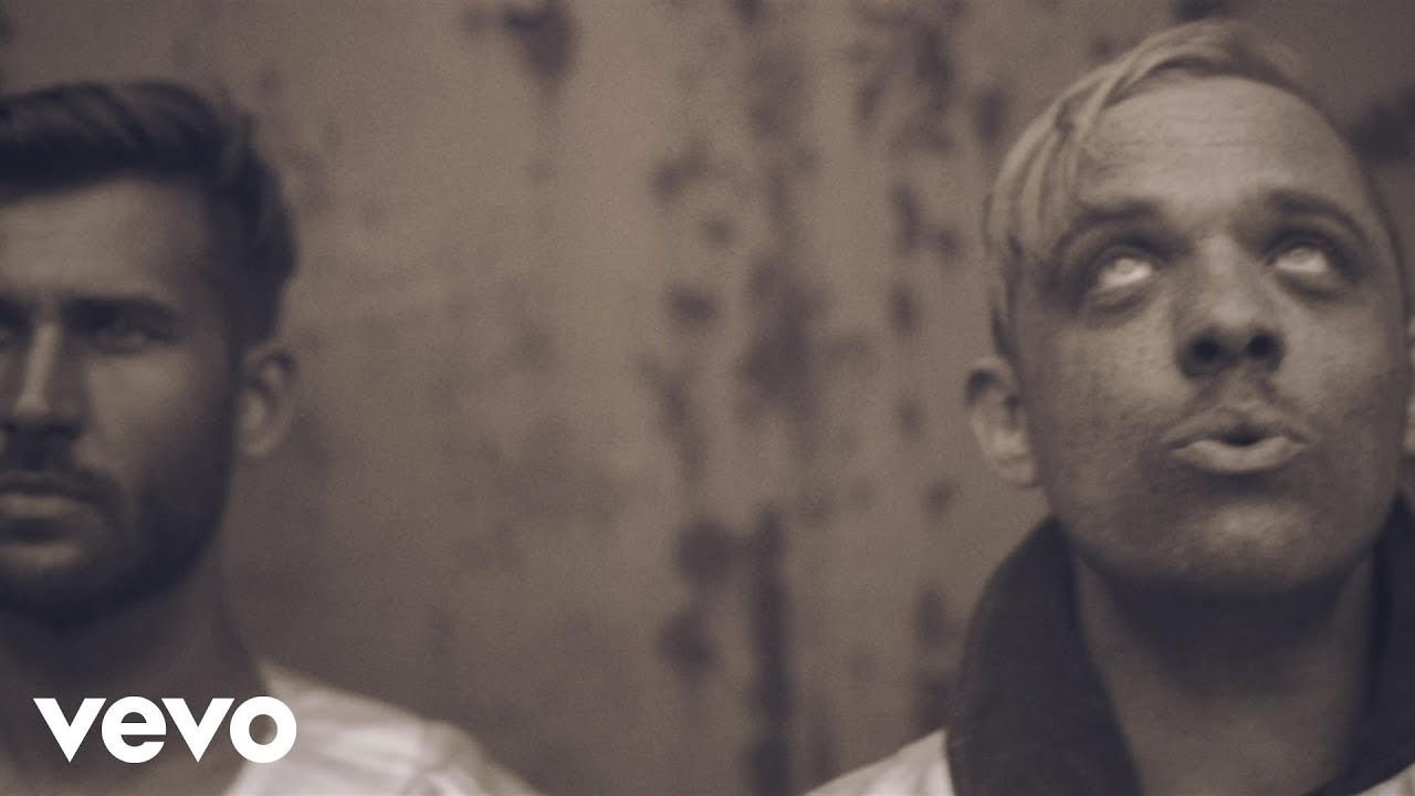 Everything Everything — Spring / Sun / Winter / Dread