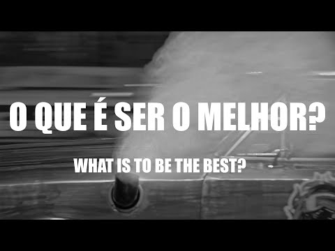 O que é ser o melhor?  Segundo Festival Velopark - 4K